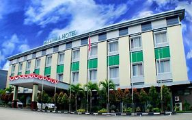 Zahra Syariah Hotel Kendari